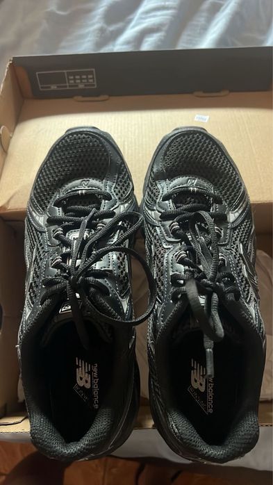 Tenis New Balance
