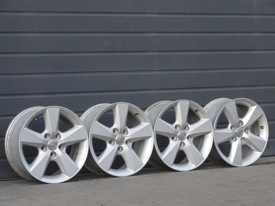 Alufelgi Oryginał Toyota Rav 4 5x114,3 16" Model od 07>