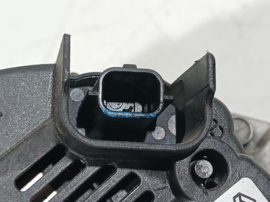 Alternador RENAULT Clio IV (BH_)