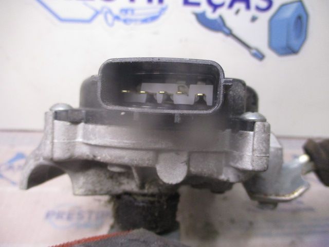 Motor limpa vidros frente RENAULT Captur (J5_)