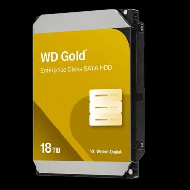 18TB WD Gold / Ultrastar  DC HA750 / Disco Duro / Discos Rígido  / HD
