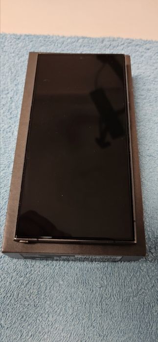 Pack Fantastico Samsung Galaxy S24 Ultra  1 TB + Extras