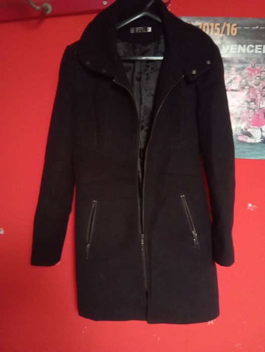 Casaco de fazenda ótimo estado