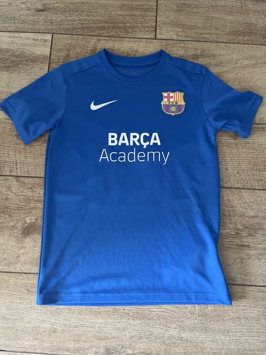 Koszulka Nike Barca Academy rozm 140/146