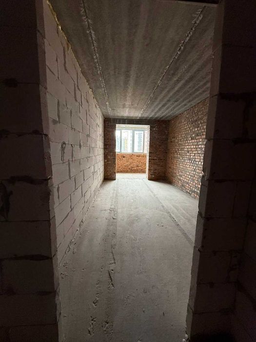 Новобудова, Південно-Захід, 2 кімнати, двостороння ID42340