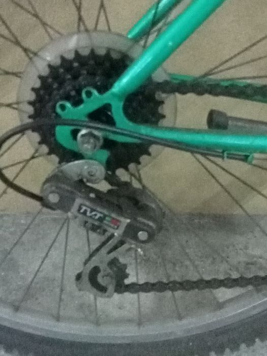 Bicicleta  Bike Queen flecha