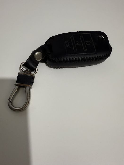 Ключ западювання КІА Sportage