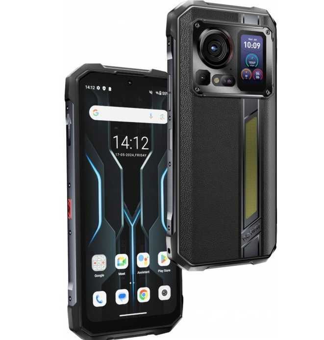 ∎HOTWAV Hyper 7 / Hyper 7 PRO 5G 8/16/256GB ∎Новий ∎ГАРАНТІЯ