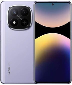 Xiaomi Redmi Note 14 Pro+ 5G 12/512GB Lavender Purple