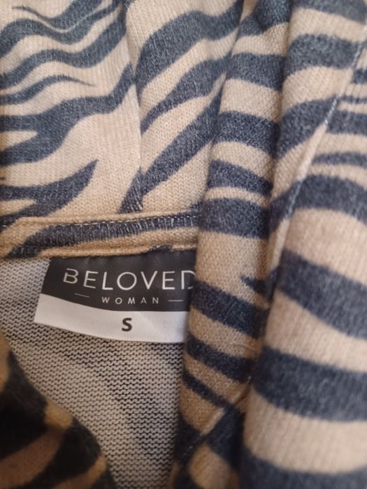 Bluza W rozmiarze S