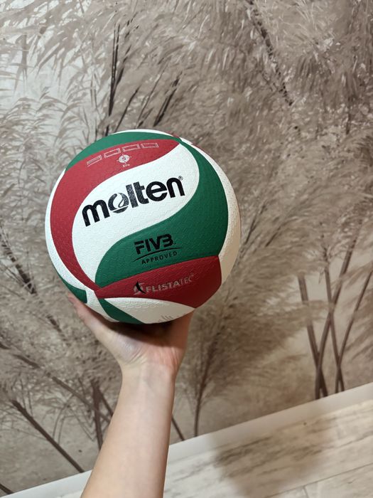 Pilka do siatkowki molten