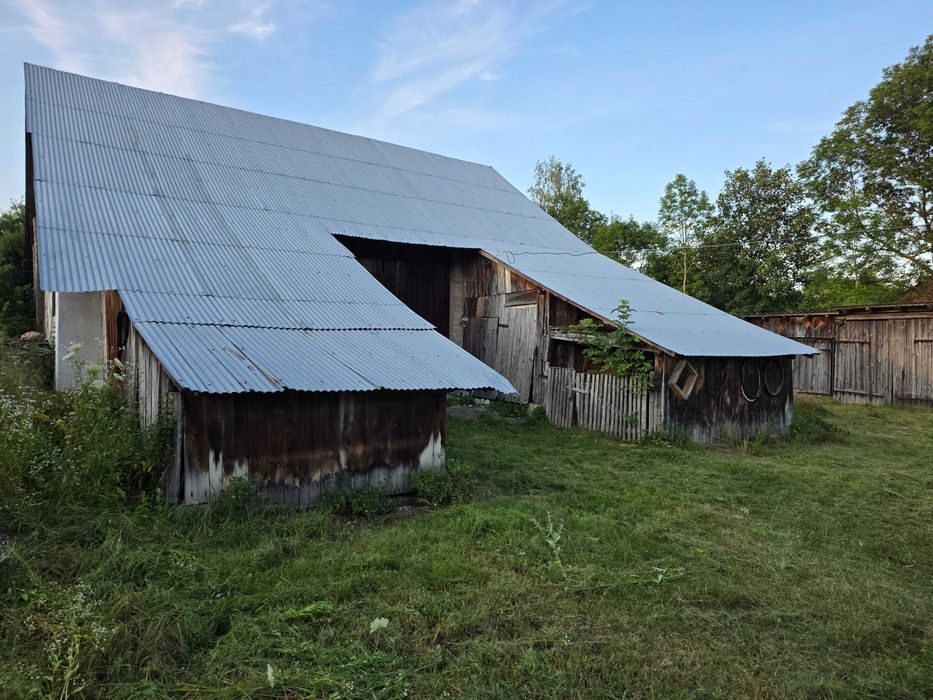 Dom – Sichów Mały, powiat staszowski - Widok 4