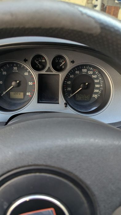 SEAT Ibiza 6L 1.4 2006