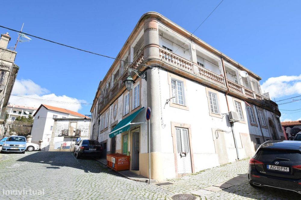 Mercearia - Centro Histórico da Covilhã