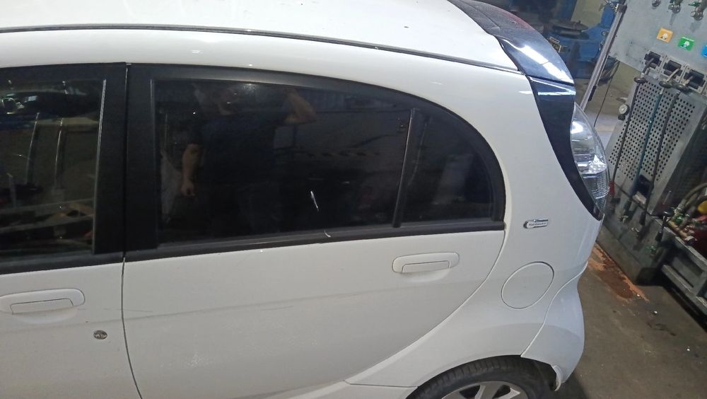 Porta trás esquerda CITROËN C-Zero