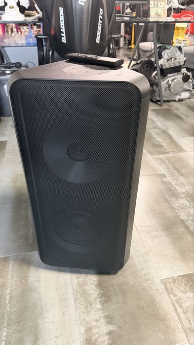 Samsung MX-ST50B/ZF – Sound Tower 240W