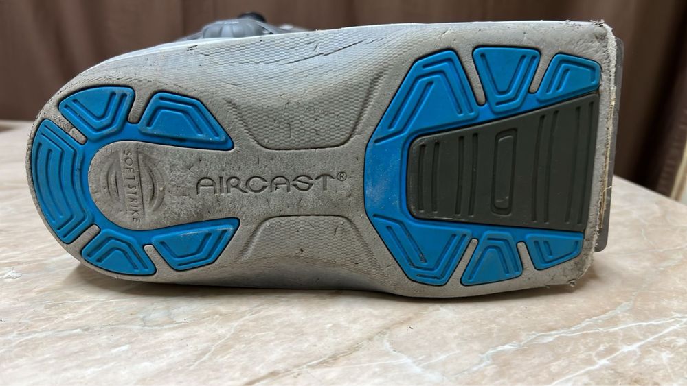 Ортез гомілкоступного суглоба Aircast