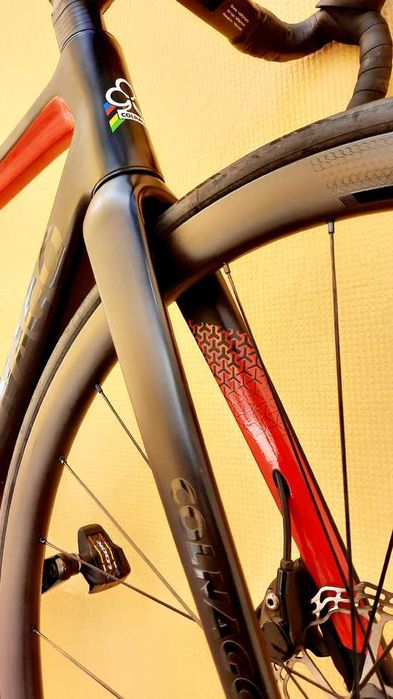 Bicicleta Colnago