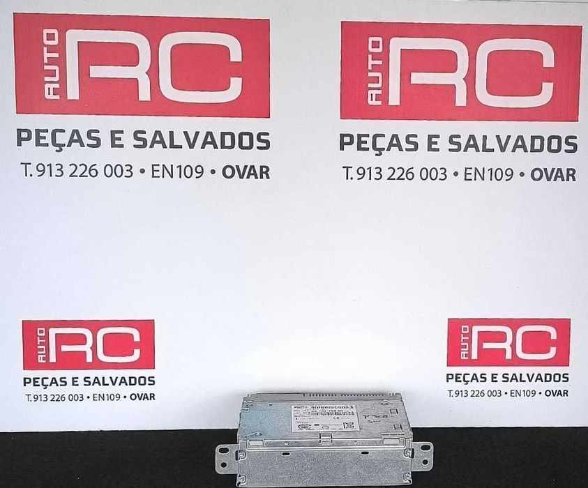 Rádio / Auto Rádio | PEUGEOT