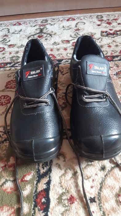 Туфли рабочие Talan