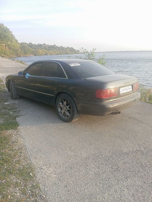 Авто в доброму стані
