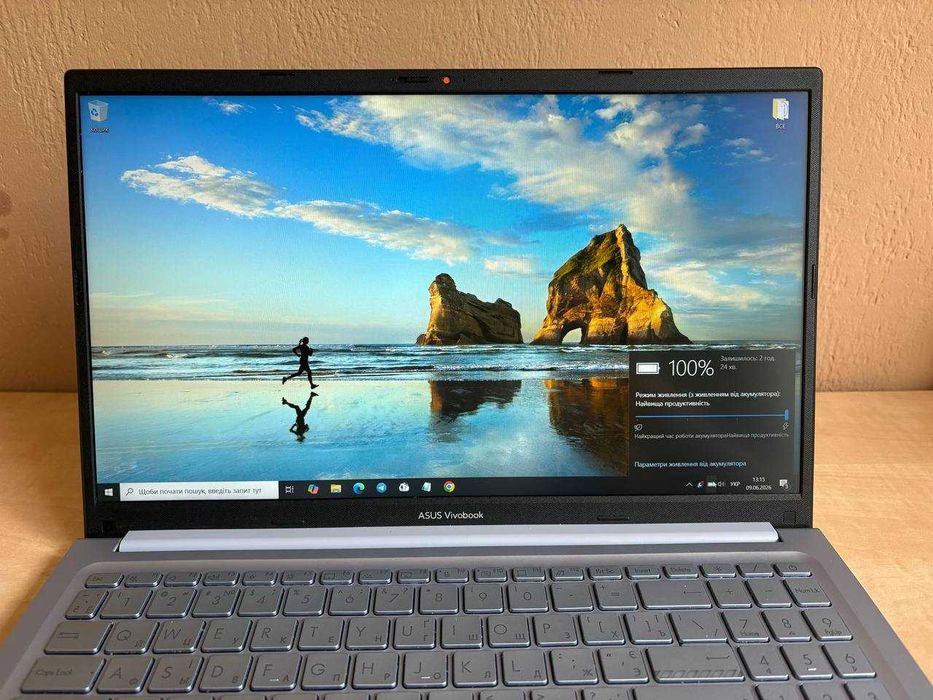 asus vivobook 15 x512 - купить ноутбуки - Цена на OLX.ua