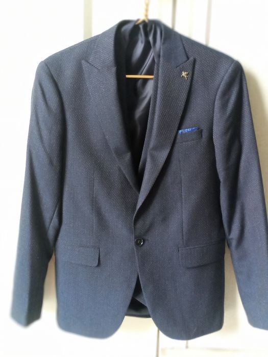 Продам свадебный костюм