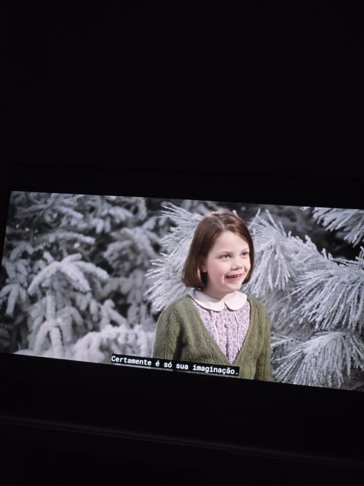 TV Samsung 55" 4K SMART em PERFEITO estado