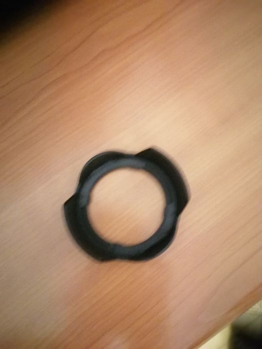 Para sol para objetiva Nikon