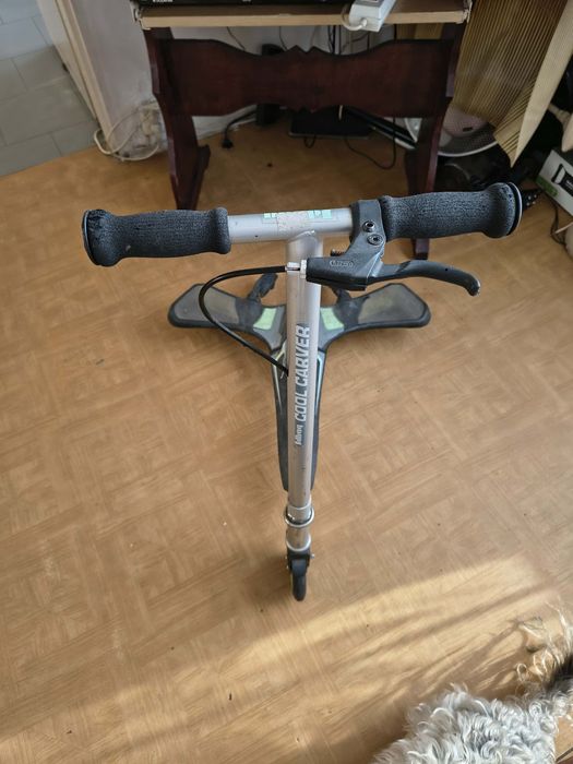 Hulajnoga elektryczna