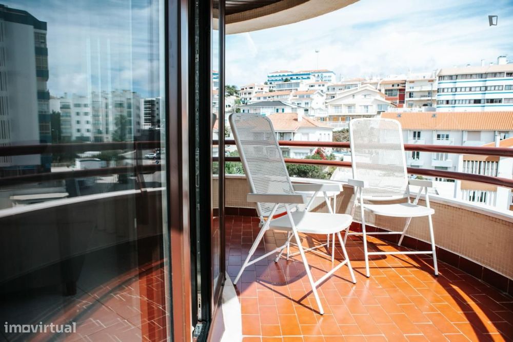 Casa com 2 quartos - localizado em Ericeira