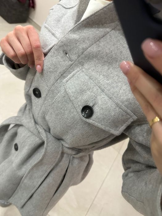 Zara рубашка теплая. Пальто Zara. Рубашка Zara Зара