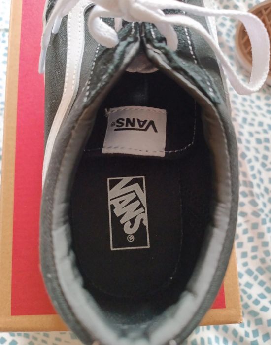 Sapatilhas Vans 38