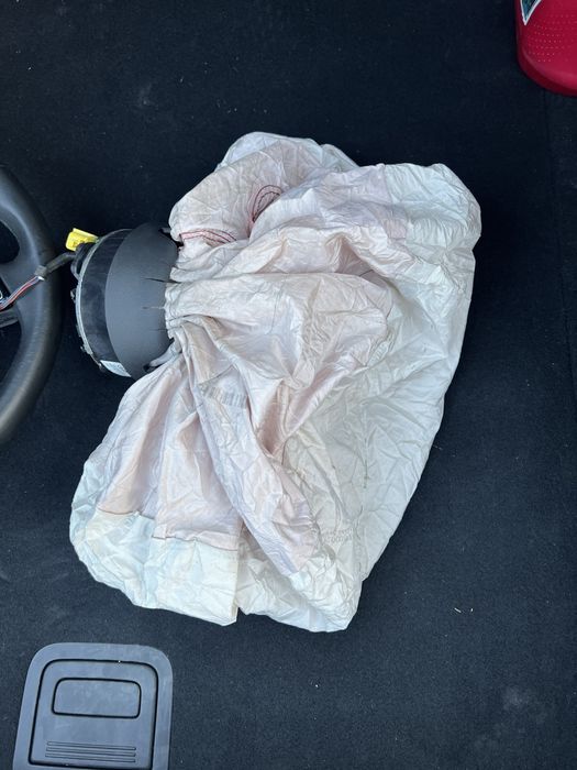 Руль Audi A5 2020