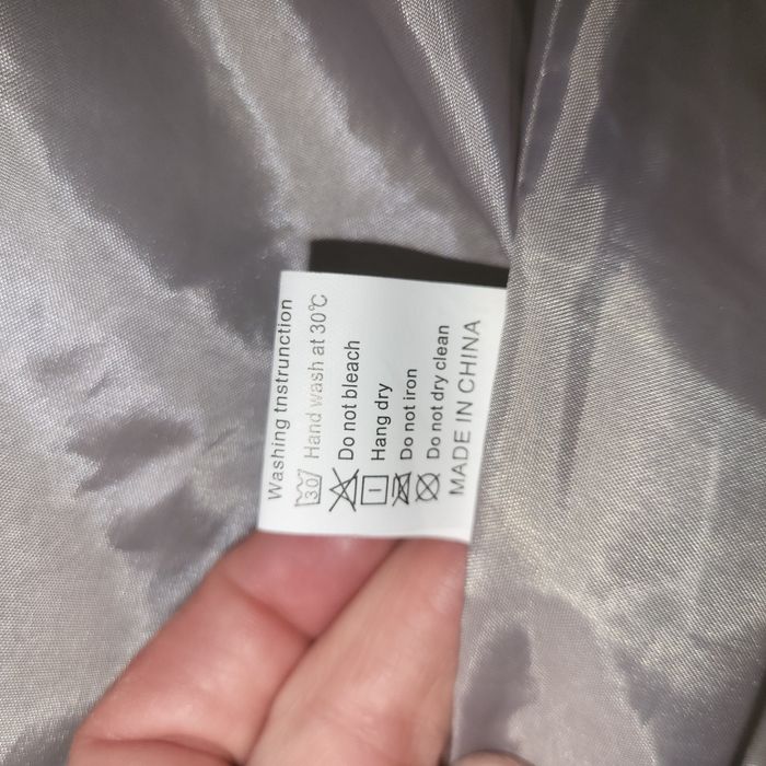 Пуховик MSC(Moon Snow Cat)