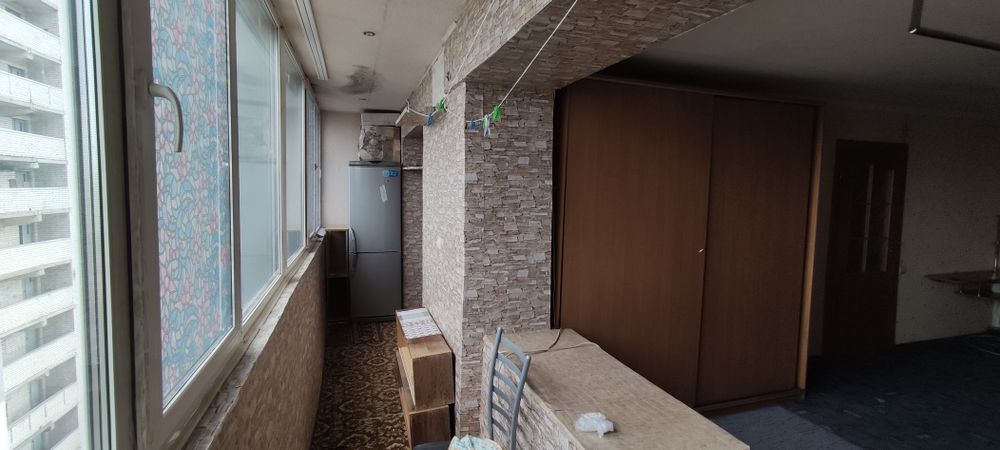 Сдам 1 ком.квартиру. в ЮГЗ районе