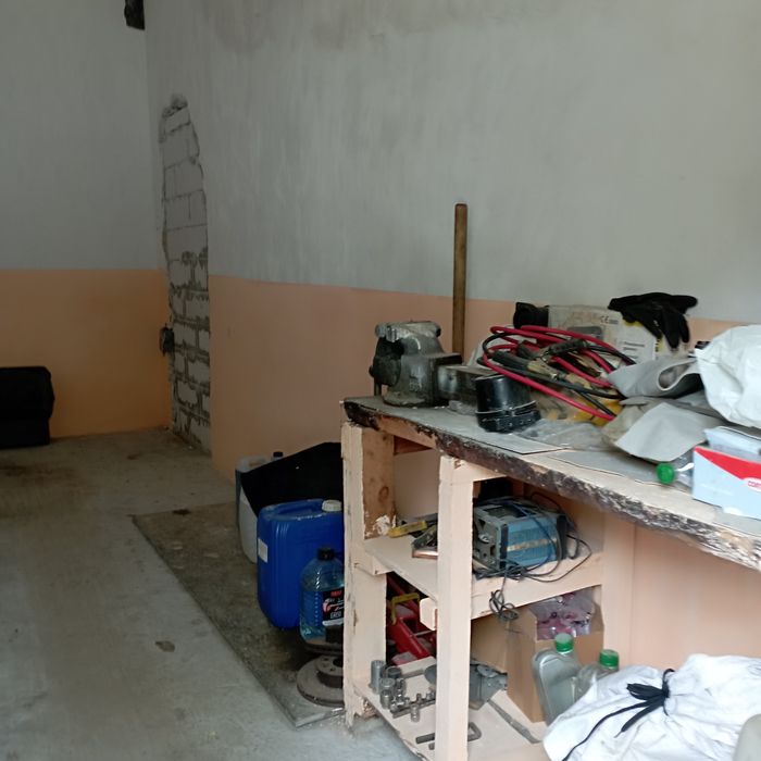 Гараж  приватизований,,Дружба,,