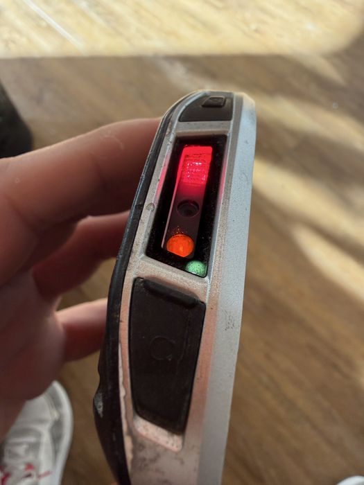 PDA ZEBRA TC57 (Usado)