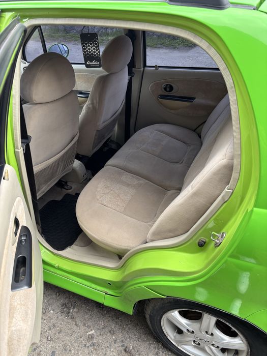 Продам авто Chery QQ