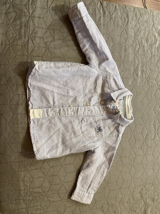 Сорочка дитяча