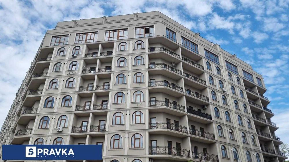 Продам 1-к квартиру‼️ЖК Авиньон\Avinion⁉️830$ кв\м‼️Газовый котел‼️