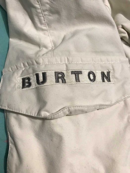 штани Burton DryRide