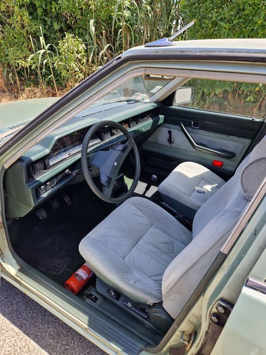 Mitsubishi Tredia 1.6 GLS
