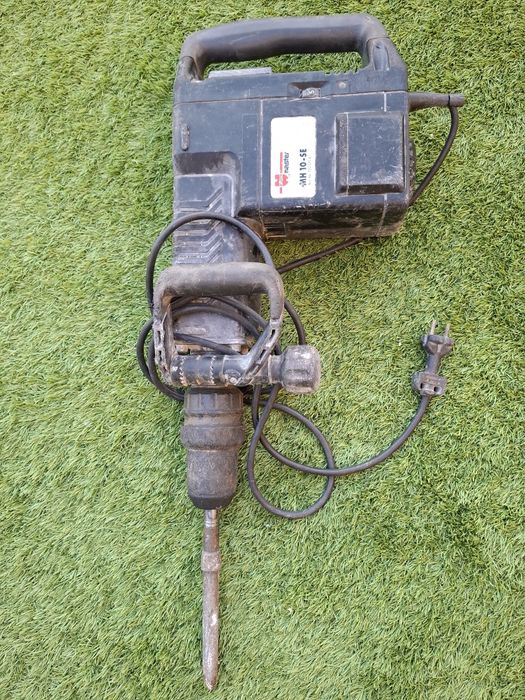 Martelo Pneumático WURTH