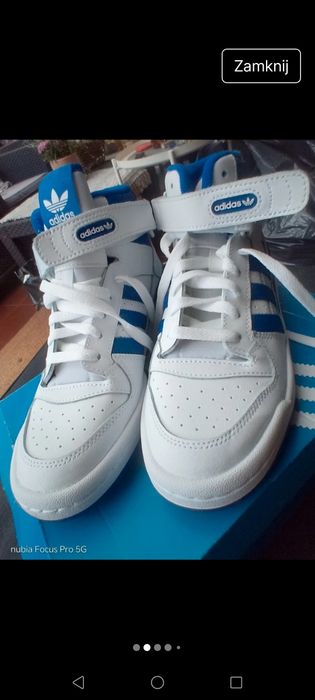 Sprzedam buty adidas