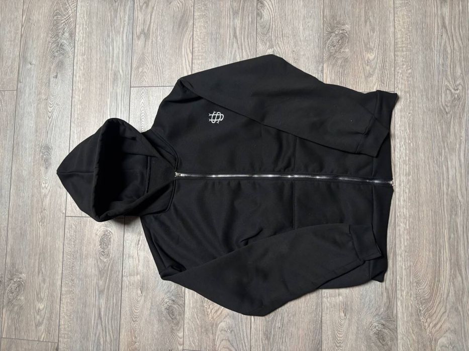 Zip hoodie Suvene