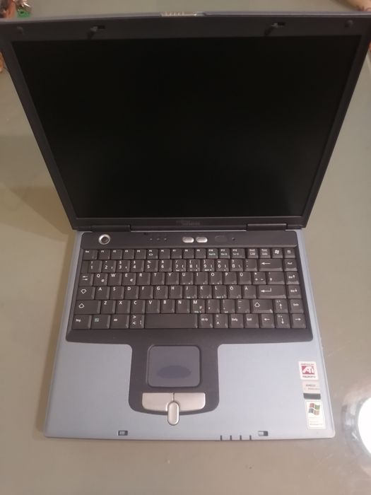 Siemens Amilo cy26 Laptop