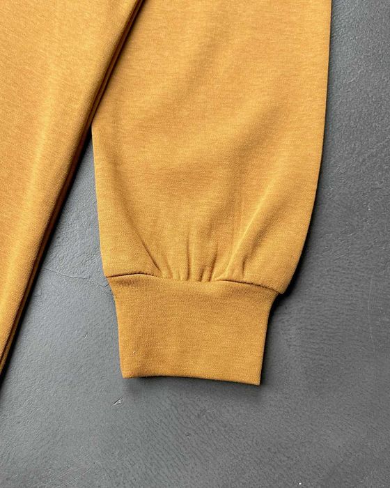 Світшот Carhartt WIP Pocket Sweatshirt K126 Hamilton Brown
