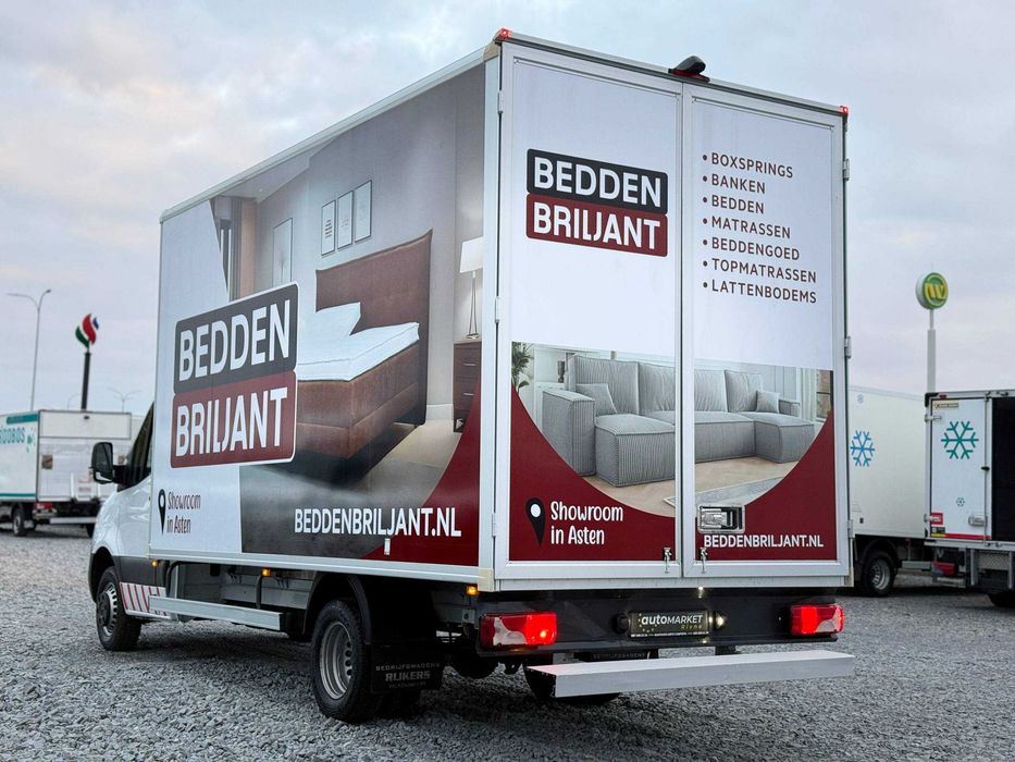 Mercedes-Benz Sprinter 2020p.
