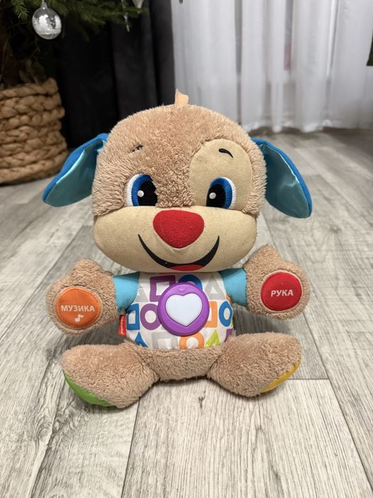 Розумне цуцення